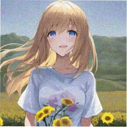 影视吧影迷头像 夜场灯箱