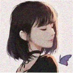 影视吧影迷头像 老放映员